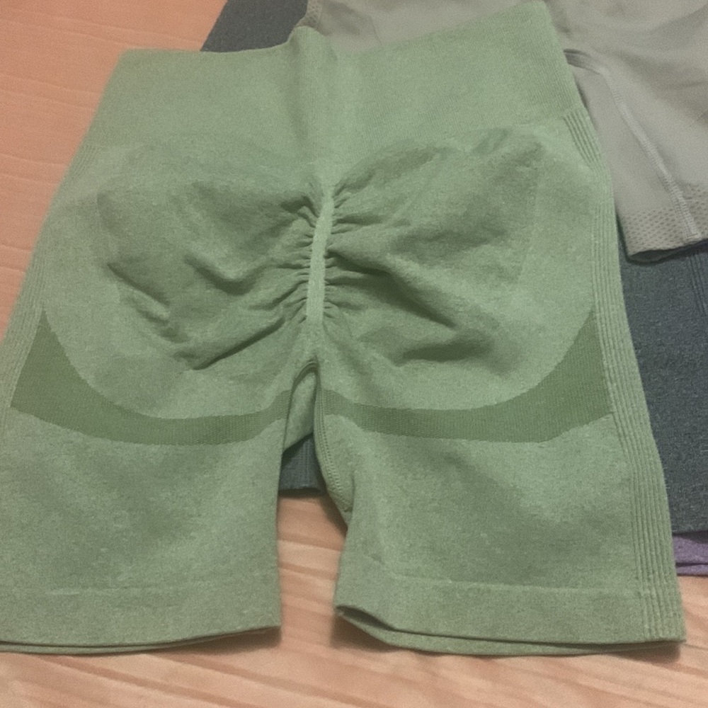 Performance Shorts - image 7